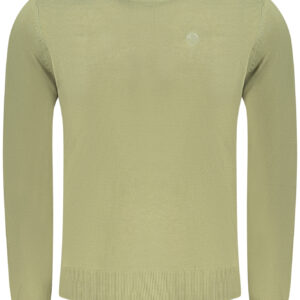 NORTH SAILS HERREN GRÜNER PULLOVER