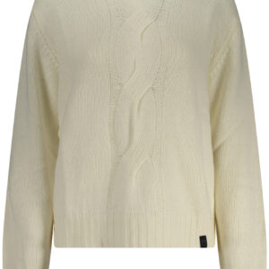 NORTH SAILS DAMEN WEISSER PULLOVER
