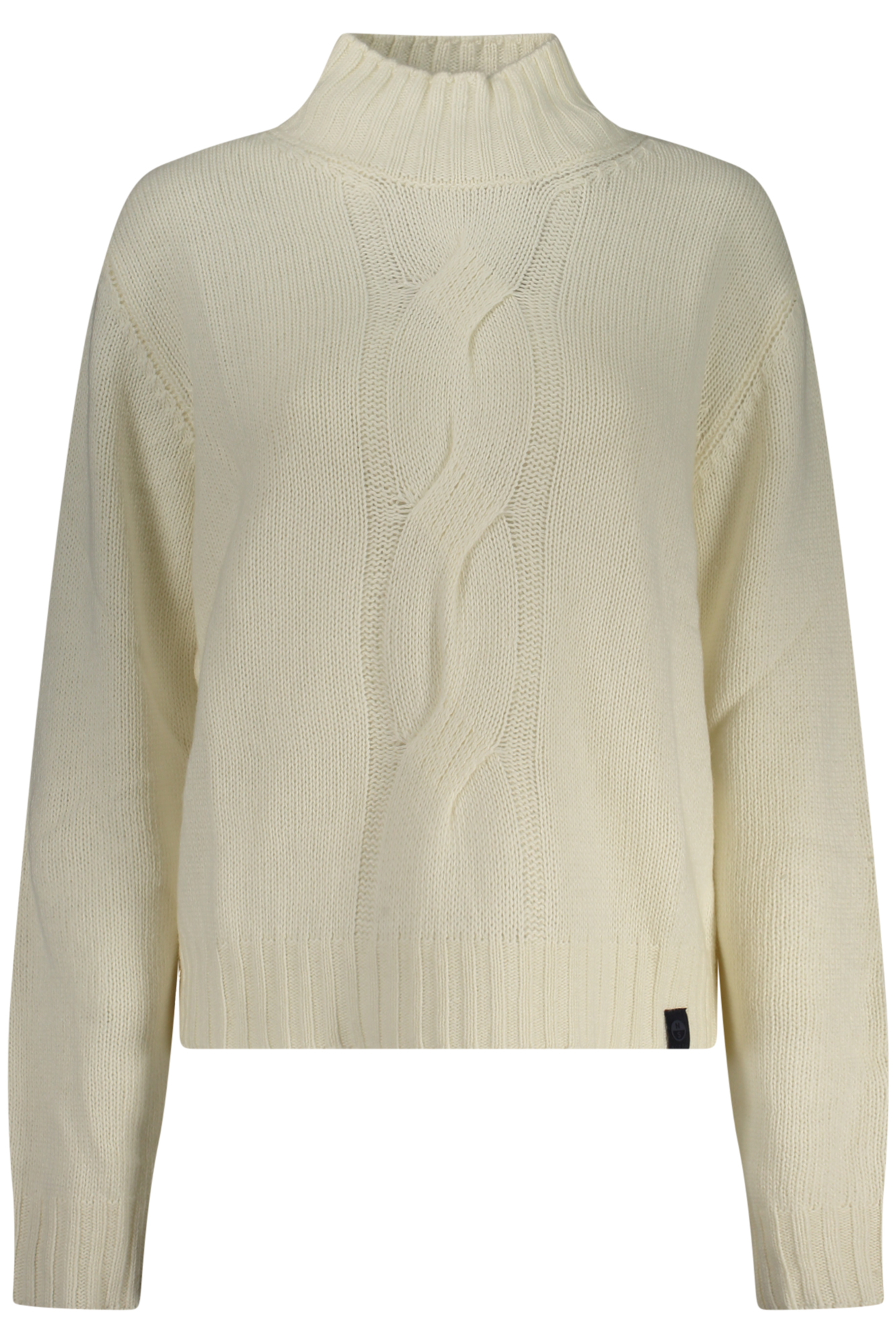 NORTH SAILS DAMEN WEISSER PULLOVER