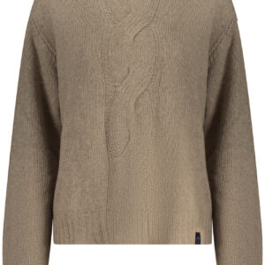 NORTH SAILS DAMEN PULLOVER IN BRAUNEN