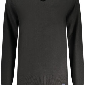 SCHWARZER DAMENPULLOVER VON NORTH SAILS