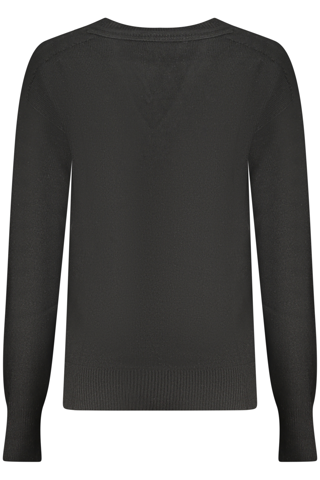 SCHWARZER DAMENPULLOVER VON NORTH SAILS – Bild 2