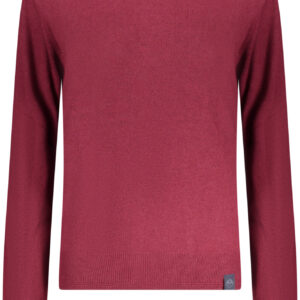 ROTER DAMENPULLOVER VON NORTH SAILS