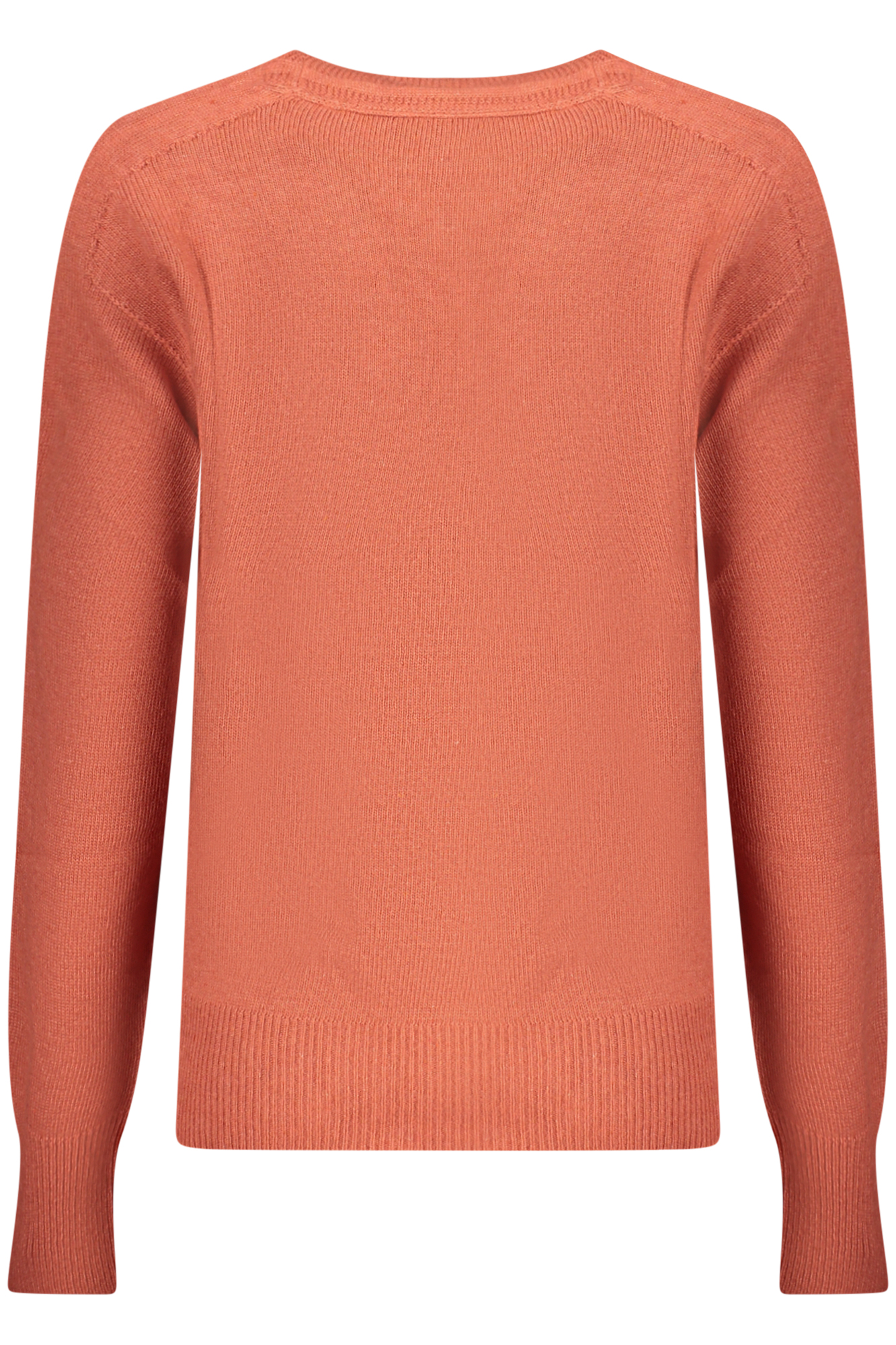 ROTER DAMENPULLOVER VON NORTH SAILS – Bild 2
