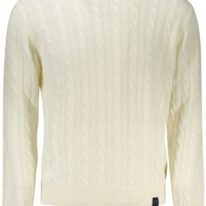 NORTH SAILS HERREN WEISSER PULLOVER