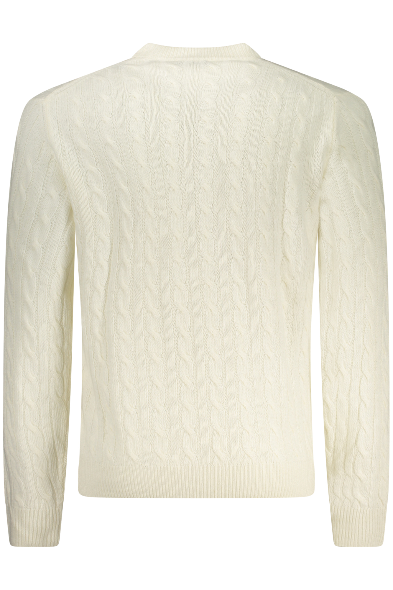 NORTH SAILS HERREN PULLOVER WEISS – Bild 2