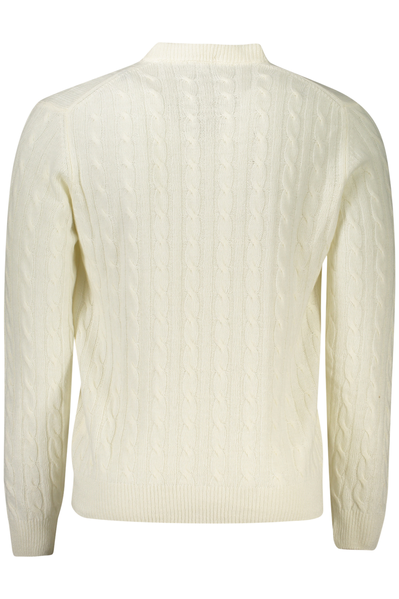 NORTH SAILS HERREN WEISSER PULLOVER – Bild 2