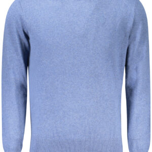 NORTH SAILS HERREN PULLOVER BLAU
