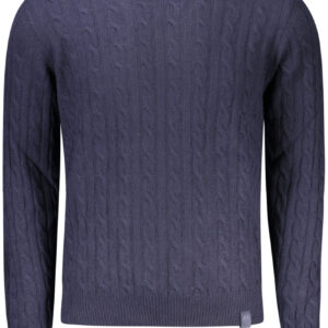 NORTH SAILS HERREN PULLOVER BLAU