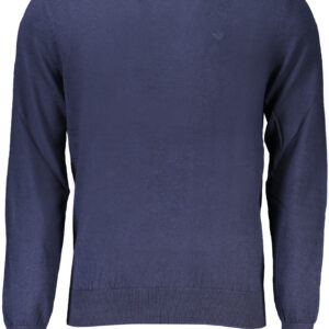 NORTH SAILS HERREN PULLOVER BLAU