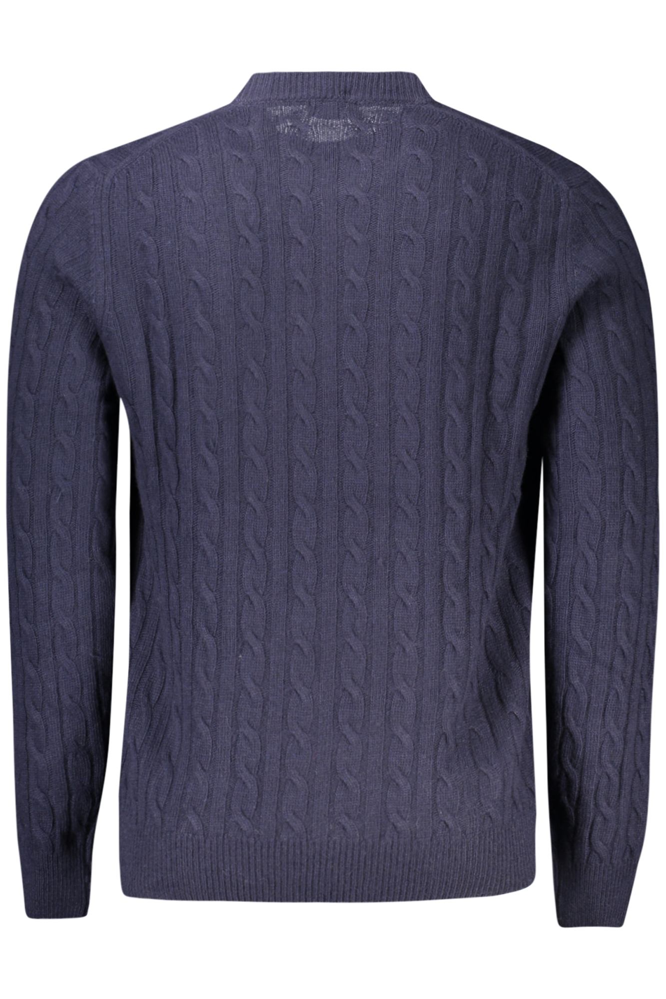NORTH SAILS HERREN PULLOVER BLAU – Bild 2