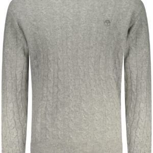 NORTH SAILS HERREN PULLOVER, GRAU