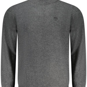 NORTH SAILS HERREN PULLOVER, GRAU