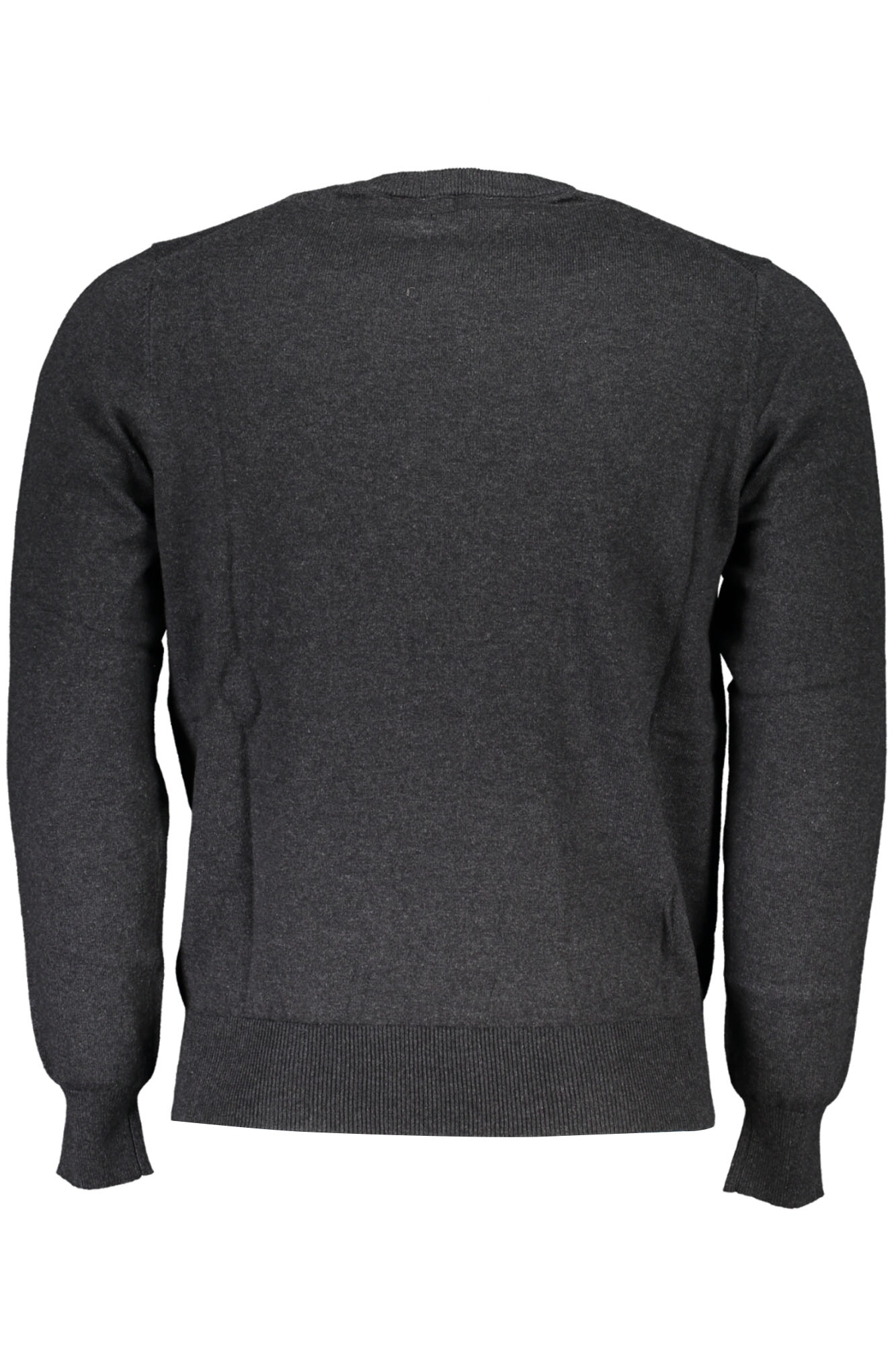 NORTH SAILS GRAUER HERRENPULLOVER