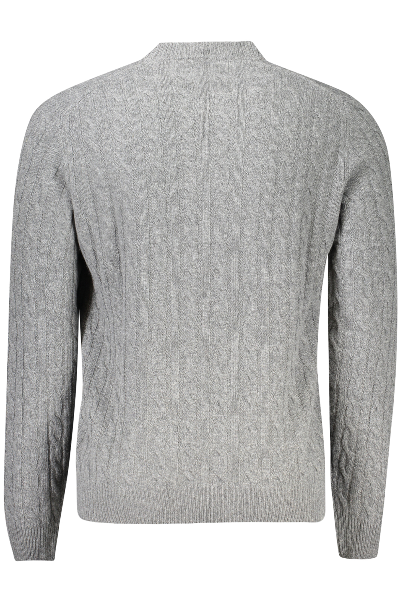 NORTH SAILS HERREN PULLOVER GRAU – Bild 2