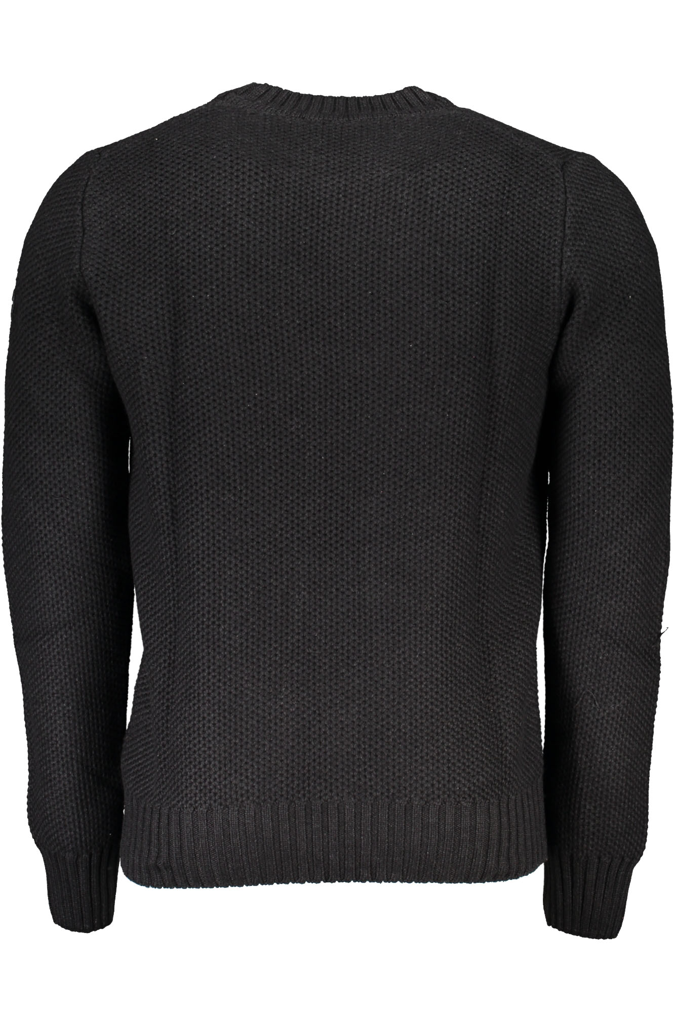 NORTH SAILS GRAUER HERRENPULLOVER