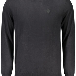 NORTH SAILS HERREN PULLOVER SCHWARZ