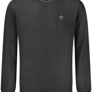 NORTH SAILS HERREN PULLOVER SCHWARZ