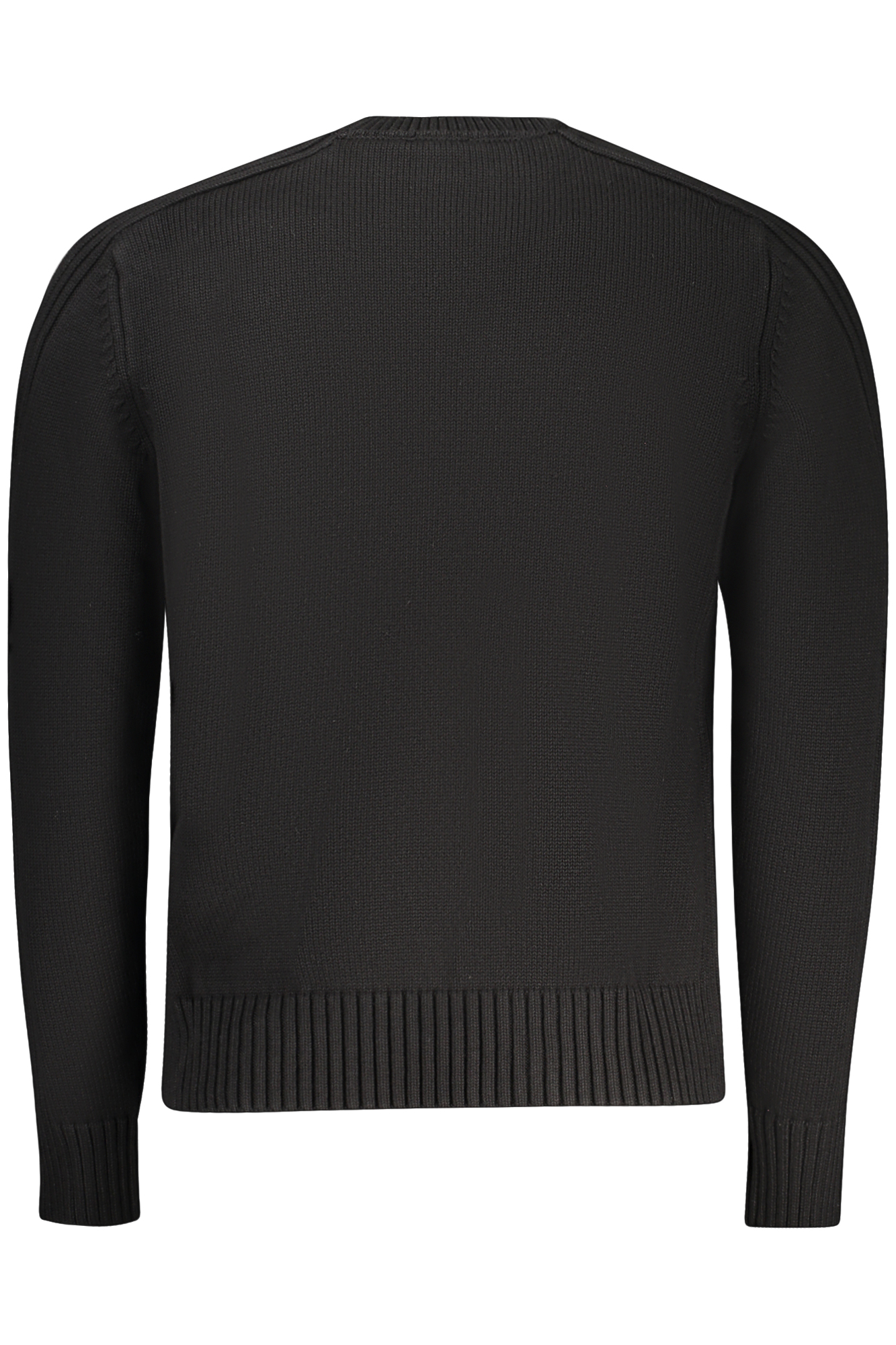 SCHWARZER HERRENPULLOVER VON NORTH SAILS – Bild 2