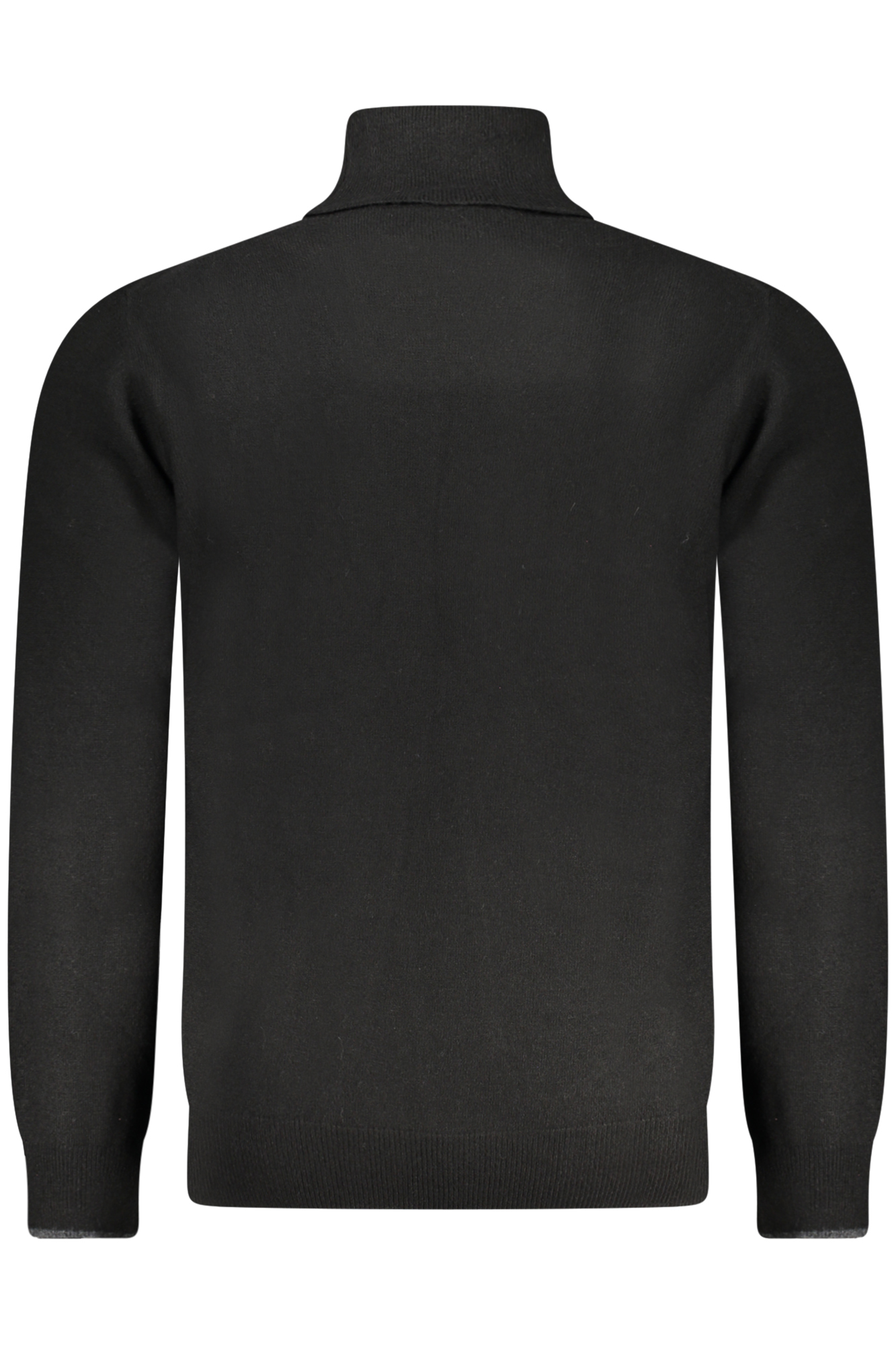 SCHWARZER HERRENPULLOVER VON NORTH SAILS – Bild 2