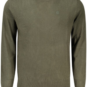 NORTH SAILS HERREN PULLOVER GRÜN