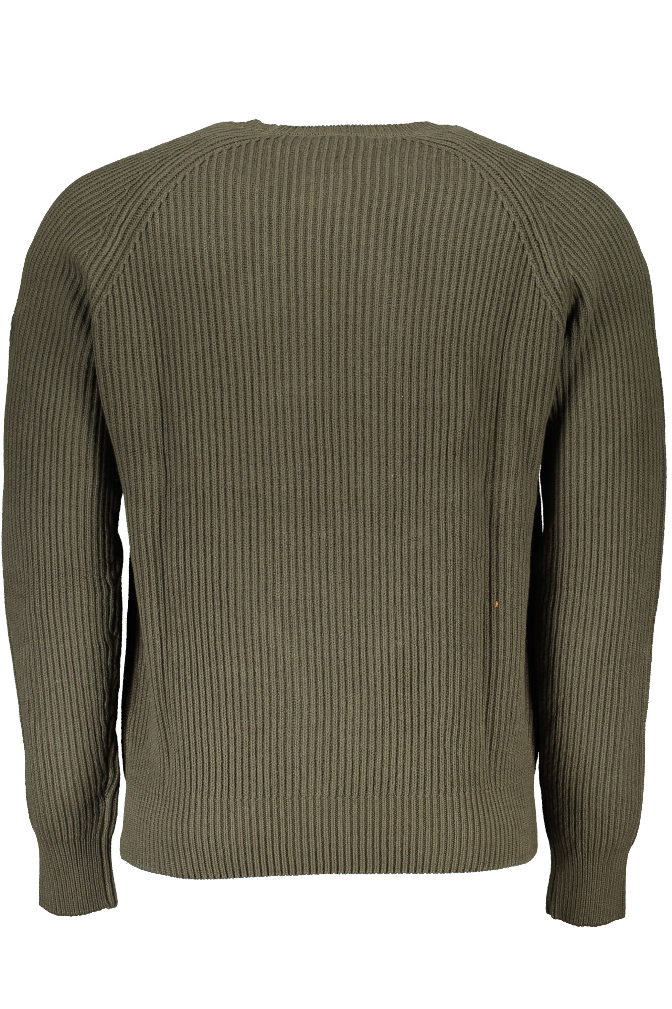 NORTH SAILS GRÜNER HERRENPULLOVER