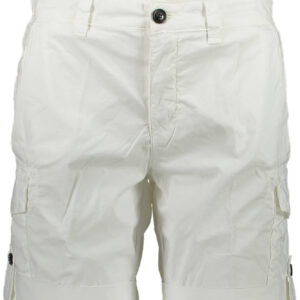 NORTH SAILS WEISSE BERMUDAHOSE FÜR DAMEN