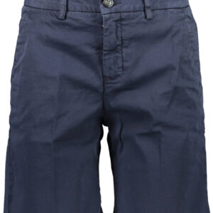 NORTH SAILS DAMEN-BERMUDASHOSE BLAU
