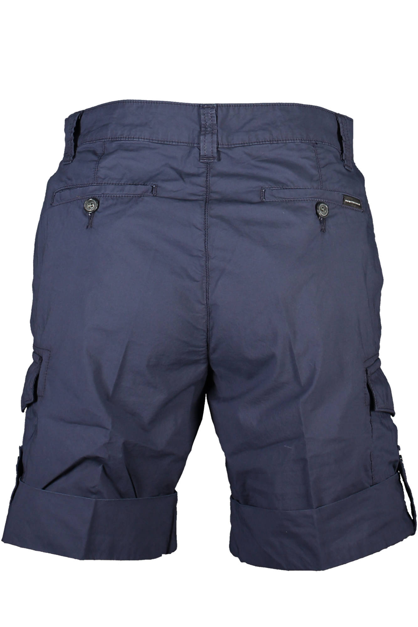 NORTH SAILS BLAUE BERMUDAHOSE FÜR DAMEN – Bild 2