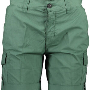 NORTH SAILS GRÜNE BERMUDAHOSE FÜR DAMEN