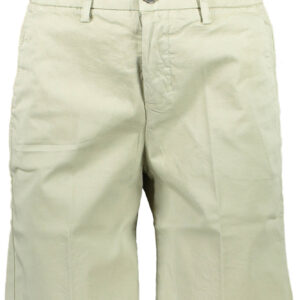 NORTH SAILS GRÜNE BERMUDAHOSE FÜR DAMEN