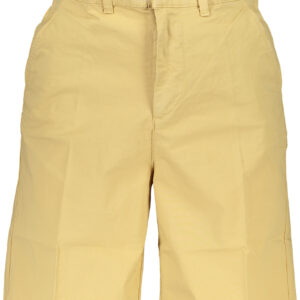 NORTH SAILS BEIGE HERREN-BERMUDAHOSE