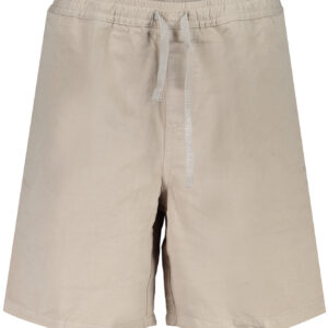 NORTH SAILS BEIGE HERREN-BERMUDAHOSE