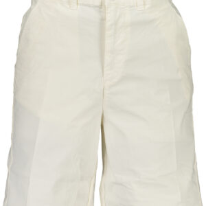 NORTH SAILS WEISSE BERMUDAHOSE FÜR HERREN