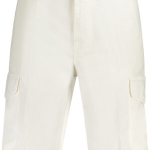 NORTH SAILS HERREN BERMUDASHOSE WEISS