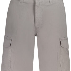 NORTH SAILS HERREN BERMUDASHOSE GRAU