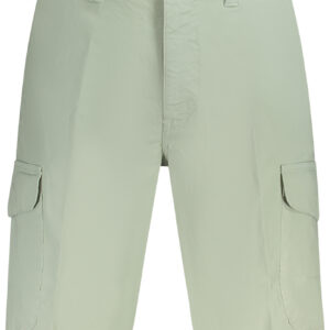 NORTH SAILS HERREN BERMUDASHOSE GRÜN