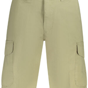 NORTH SAILS HERREN BERMUDASHOSE GRÜN
