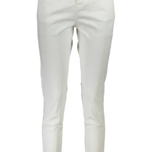 NORTH SAILS DAMEN WEISSE HOSE