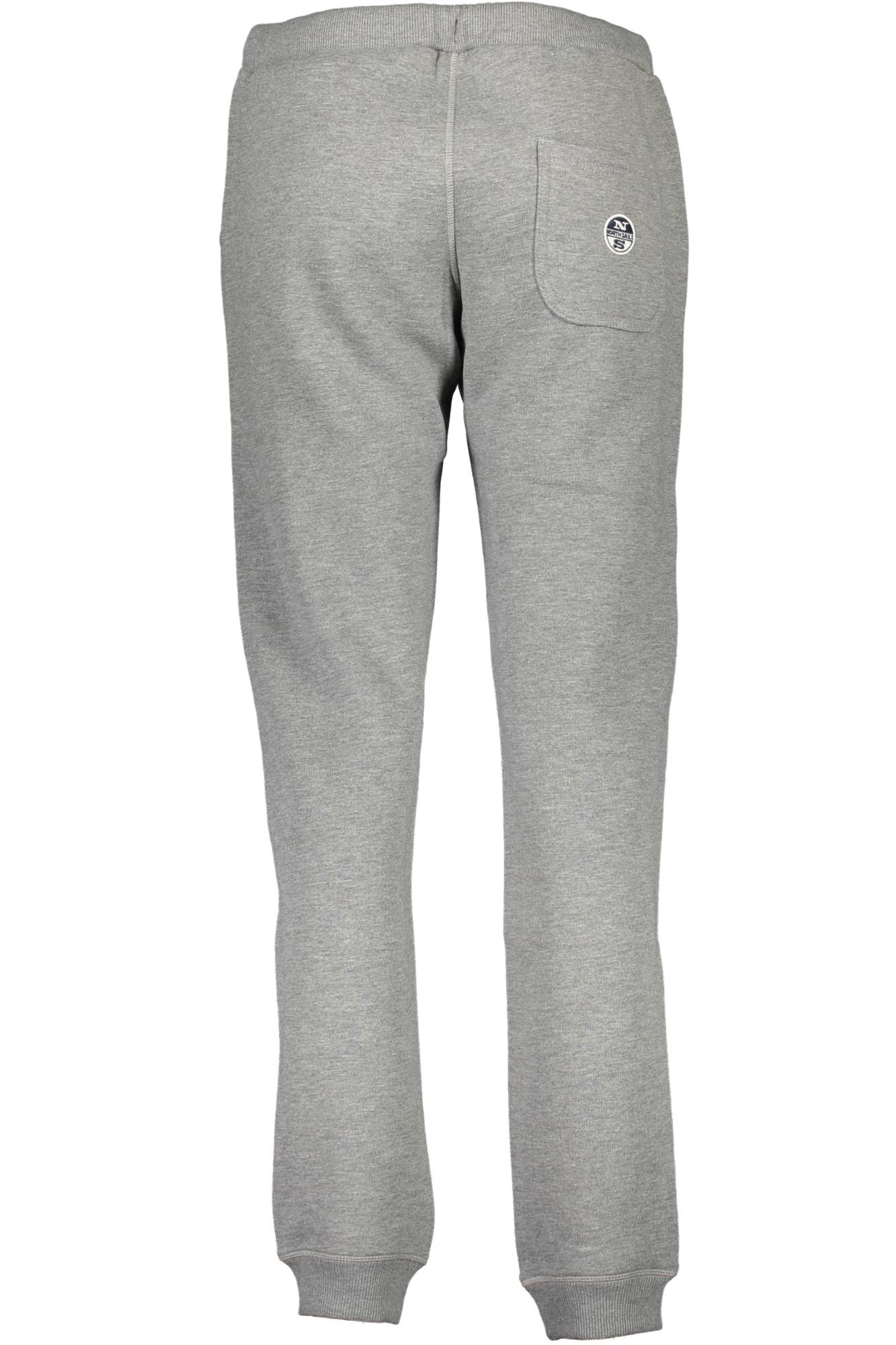 GRAUE HOSE FÜR DAMEN VON NORTH SAILS – Bild 2