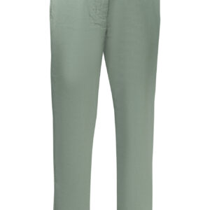 GRÜNE DAMENHOSE VON NORTH SAILS