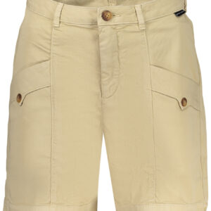 NORTH SAILS BEIGE DAMEN-SHORT-HOSE