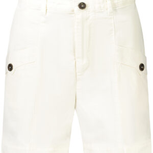 NORTH SAILS DAMEN WEISSE KURZE HOSE