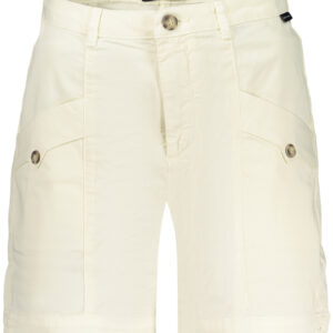NORTH SAILS DAMEN-SHORTHOSE WEISS
