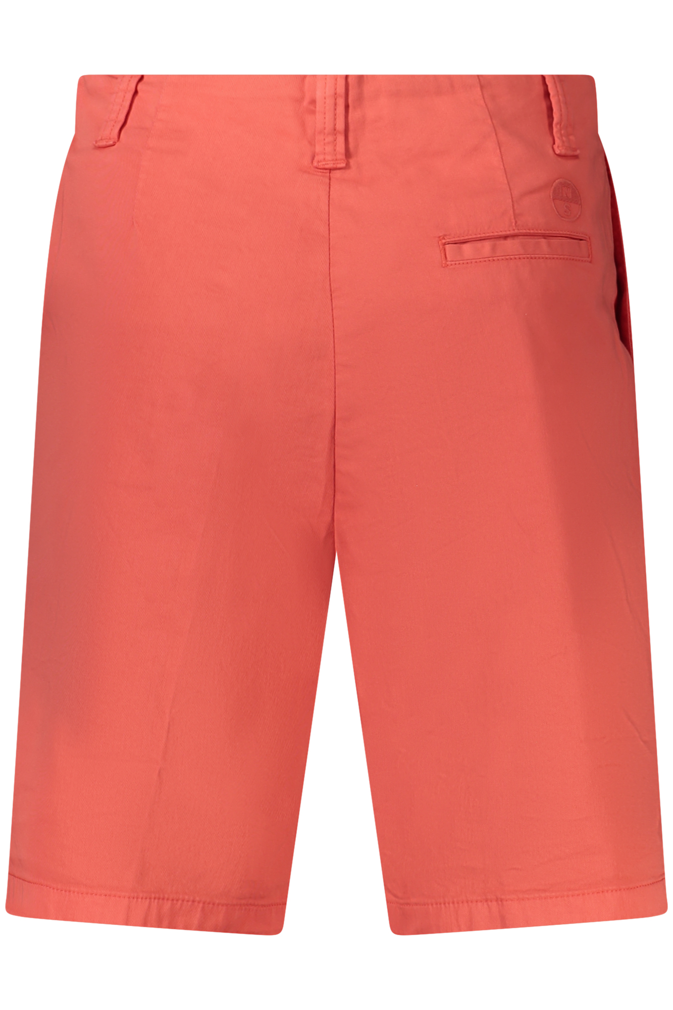 NORTH SAILS DAMEN KURZE HOSE ROSA – Bild 2