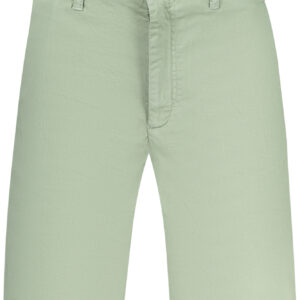 NORTH SAILS GRÜNE DAMEN-SHORT-HOSE