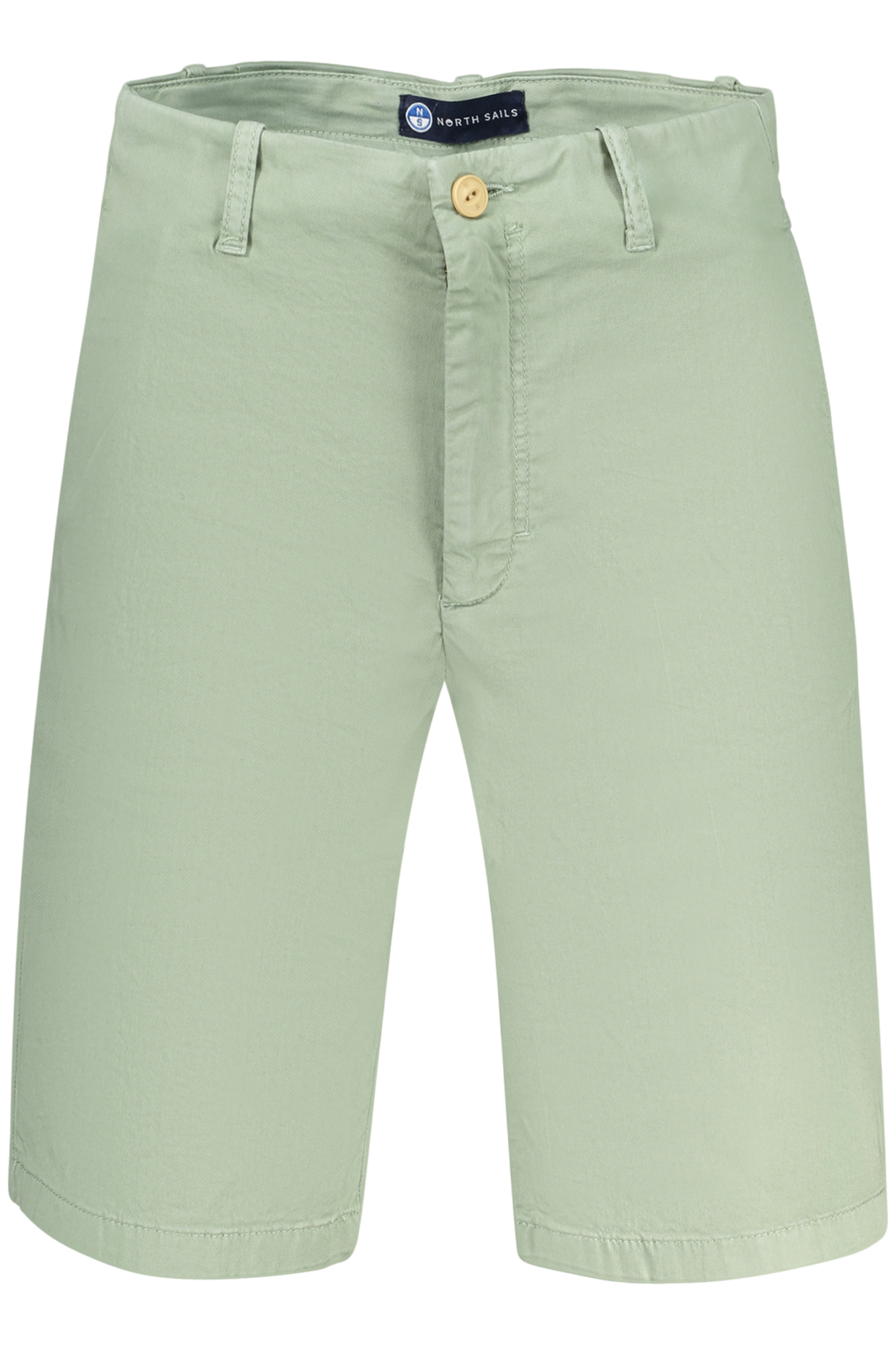 NORTH SAILS GRÜNE DAMEN-SHORT-HOSE