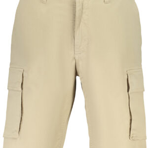 NORTH SAILS BEIGE HERREN-SHORT-HOSEN