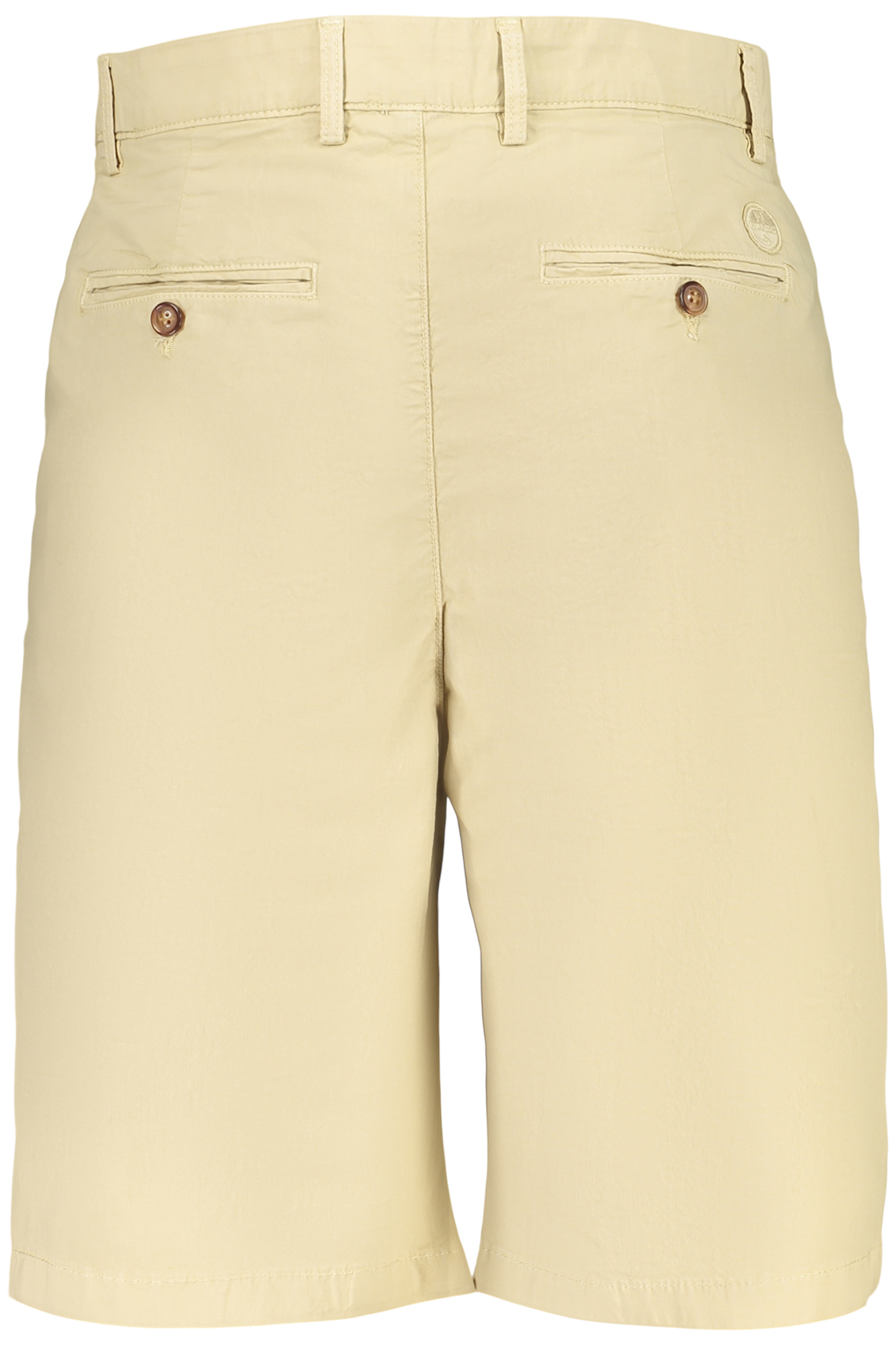 NORTH SAILS BEIGE HERREN-SHORT-HOSEN – Bild 2