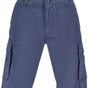 NORTH SAILS HERREN-SHORTS IN BLAU